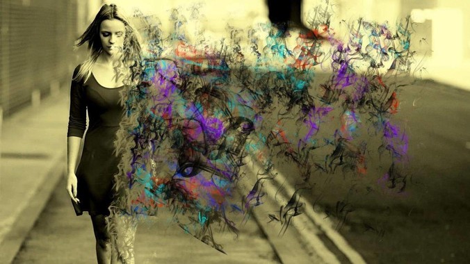 男性看不了女性生产场面吗？