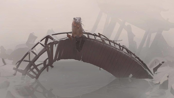 马景涛这些年到底经历了什么？